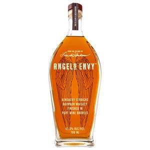 ANGEL ENVY BOURBON 43,3% 70CL.
