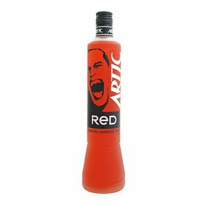 ARTIC  ART-HOT-RED-ICE 25% 70CL.