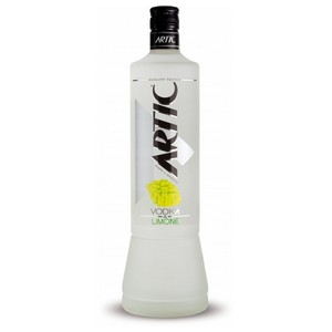 ARTIC VODKA & FRUTTA LIMONE 1.00 litri