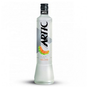 ARTIC VODKA & FRUTTA MELONE 1.00 litri