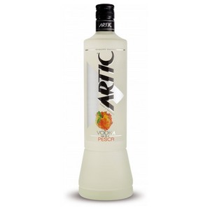 ARTIC VODKA & FRUTTA PESCA 1.00 litri