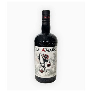 Amaro Calamaro 34% 70cl.