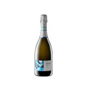 BELISARIO NADIR Extra Brut VERDICCHIO 75CL.