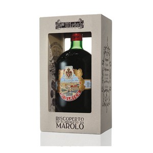Amaro Ulrich Astuccio Marolo  0.70 Litri