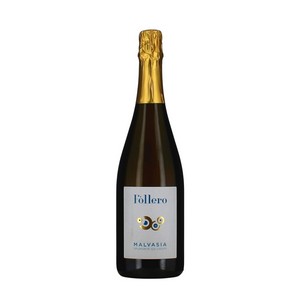 BOCCADIGABBIA FOLLERO MALVASIA BRUT 75CL.
