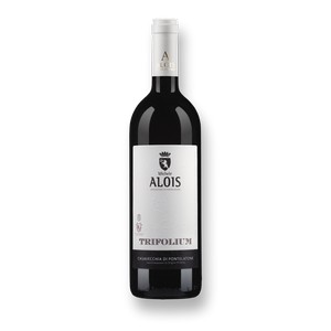 ALOIS TRIFOLIUM DOP 75CL.