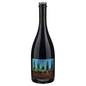 Bergianti No Autoclave Lambrusco Frizz.75cl.