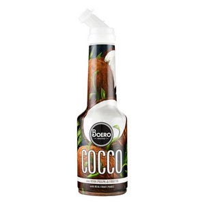 Boero Purea Cocco 75cl.