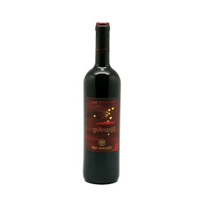 Rio Maggio Rosso Piceno Doc Granarijs 0.75 Litri