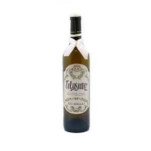 Rio Maggio Telusiano  0.75 Litri