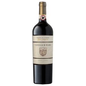 Castello Di Radda Chianti Classico Gran Selezione Il Corno  0.75 Litri