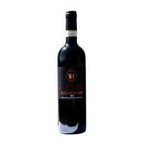 AISNA BRUNELLO DI MONTALCINO DOCG 0.75 litri