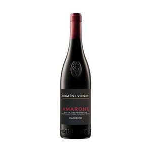 DOMINI VENETI AMARONE DELLA VALPOLICELLA CLASSICO 0.75 litri