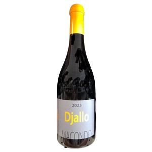 Djallo 0.75 Litri