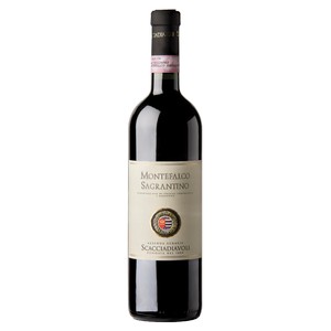 Scacciadiavoli Sagrantino Montefalco 0.75 Litri