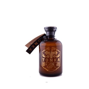 GIN TONKA LIMITED EDITION 0.50 litri