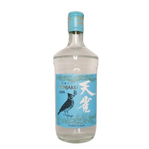 GIN TENJAKU 37 0.70 litri