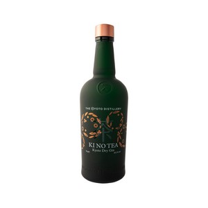 GIN KI NO BI TEA  0.70 litri