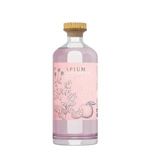 Gin Apium Grapefruit 40% 70cl.