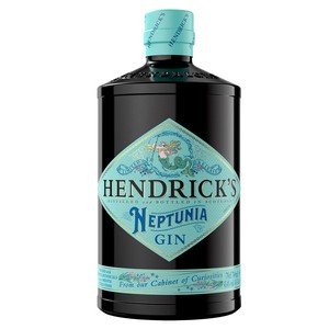 Gin Hendrick's Neptunia 0.70 Litri