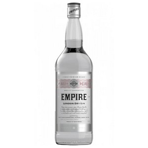 Gin Empire London Dry 1.00 Litri