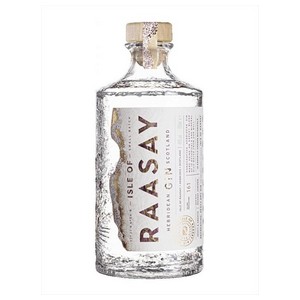Gin Isle Of Raasay 46% 70cl.