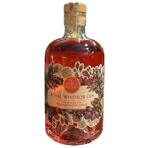 Gin Royal Windsor 37.5% 70cl.