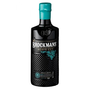Gin Brockmans Agave Cut 41.2% 70cl.