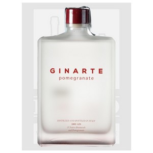 Gin Arte Pommegranate 43.5% 70cl.