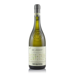 Fontanafredda Moscato D'asti 0.75 Litri