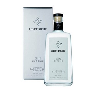 Gin Inverroche Classic 0.70 Litri