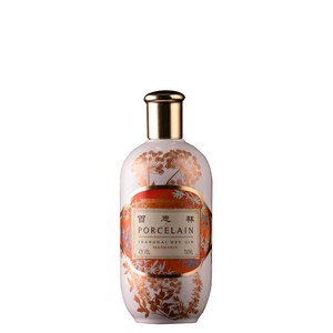 Gin Porcelain Shanghai 43% 70cl.