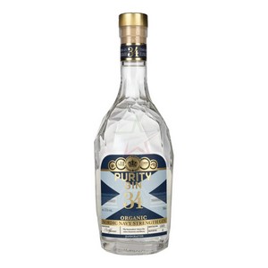 Gin Purity 34  0.70 Litri