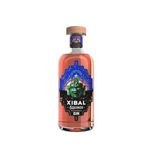 Gin Xibal Equinox 40% 70cl.
