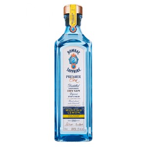 Gin Bombay Sapphire Premier Cru 0.70 Litri
