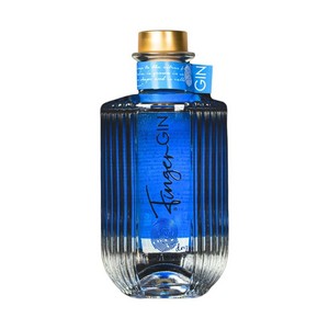 Gin Finger Dry 40% 70cl.