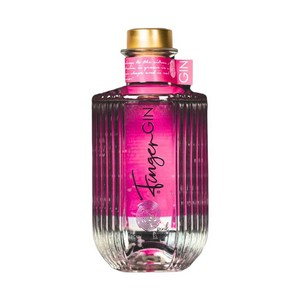 Gin Finger Pink 40% 70cl.