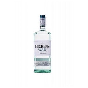 Gin Bickens 40% 1lt.
