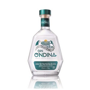 Gin Ondina  0.70 Litri