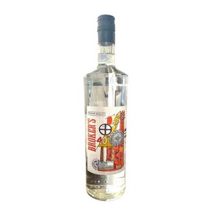 Gin Brokers Carta 40% 1lt.