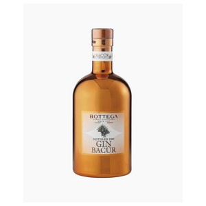 Gin Bacur 40% 70cl.