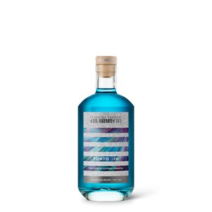 Gin Punto 0.70 Litri