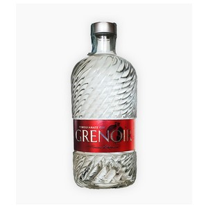 Gin Grenoir 42% 50cl. Melograno