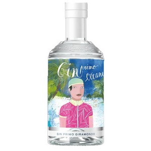 Gin Primo 43% 70cl. Oceania