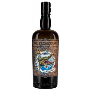 GIN DEL PROFESSORE CROCODIL 0.70 litri