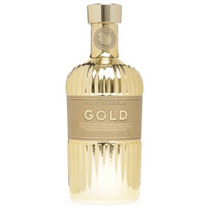 Gin Gold 999.9 40% 70cl.