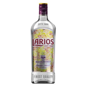 Gin Larios 1.00 Litri