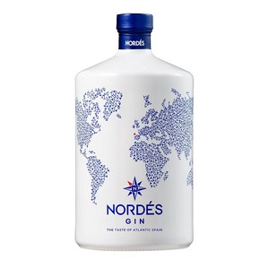 Gin Nordes Galician Atl. 40% 3lt. Je