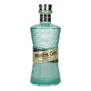 Gin Mintis 41. 0.70 Litri