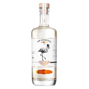 Gin Sir Edmond 0.70 Litri